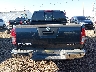 1N6AD0EV2GN****** Destrozados 2016 Nissan Frontier