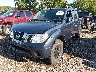 1N6AD0EV2GN****** Usados y Reparables 2016 Nissan Frontier en Indianapolis