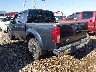 1N6AD0EV2GN****** Salvamento y Reparables 2016 Nissan Frontier en Indianapolis