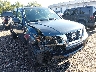 1N6AD0EV2GN****** Salvamento y Reparables 2016 Nissan Frontier en Estado de Indiana