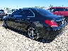 55SWF6GB2FU****** Salvage and Repairable 2015 Mercedes-Benz C-Class in Chicago North