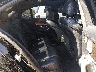 55SWF6GB2FU****** Wrecked 2015 Mercedes-Benz C-Class in Chicago North