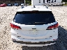 3GNAXMEV8NS****** Wrecked 2022 Chevrolet Equinox