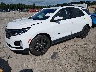 3GNAXMEV8NS****** Used and Repairable 2022 Chevrolet Equinox in Atlanta
