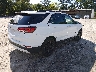 3GNAXMEV8NS****** Salvage and Wrecked 2022 Chevrolet Equinox in Georgia State