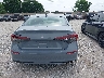 2HGFE2F59TH****** Used 2026 Honda Civic