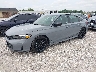 2HGFE2F59TH****** Used and Repairable 2026 Honda Civic in Springfield