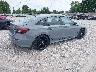2HGFE2F59TH****** Salvage and Wrecked 2026 Honda Civic in Missouri State
