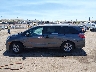 5FNRL6H76JB****** Reparables 2018 Honda Odyssey en Estado de Nuevo México