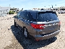5FNRL6H76JB****** Salvamento y Reparables 2018 Honda Odyssey en Albuquerque