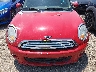 WMWSU3C58DT****** Repairable 2013 MINI Hardtop in Oklahoma City