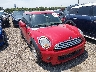 WMWSU3C58DT****** Salvage and Wrecked 2013 MINI Hardtop in Oklahoma City