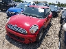 WMWSU3C58DT****** Used and Repairable 2013 MINI Hardtop in Oklahoma City
