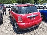 WMWSU3C58DT****** Salvage and Repairable 2013 MINI Hardtop in Oklahoma City
