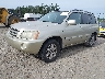 JTEGF21A210****** Usados y Reparables 2001 Toyota Highlander en Seattle
