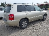 JTEGF21A210****** Salvamento y Destrozados 2001 Toyota Highlander en Estado de Washington