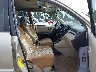 JTEGF21A210****** Usados y Reparables 2001 Toyota Highlander en Estado de Washington