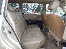 JTEGF21A210****** Destrozados 2001 Toyota Highlander en Seattle