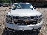 1GNSCCKC2GR****** Repairable 2016 Chevrolet Tahoe in Shreveport