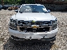 1GNSCCKC2GR****** Wrecked 2016 Chevrolet Tahoe in Louisiana State