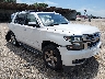 1GNSCCKC2GR****** Salvage and Wrecked 2016 Chevrolet Tahoe in Shreveport