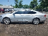 1G1105S30KU****** Reparables 2019 Chevrolet Impala en Estado de Maryland