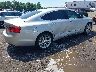 1G1105S30KU****** Salvamento y Destrozados 2019 Chevrolet Impala en Estado de Maryland