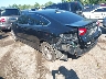3FA6P0HD1FR****** Salvage and Repairable 2015 Ford Fusion in Cleveland