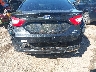 3FA6P0HD1FR****** Salvage and Repairable 2015 Ford Fusion in Ohio State