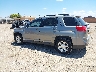 2GKALMEK9C6****** Reparables 2012 GMC Terrain en Estado de Texas