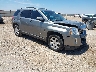 2GKALMEK9C6****** Salvamento y Destrozados 2012 GMC Terrain en Amarillo