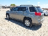 2GKALMEK9C6****** Salvamento y Reparables 2012 GMC Terrain en Amarillo