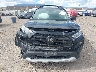 2T3J1RFV2KW****** Wrecked 2019 Toyota RAV4 in Colorado State