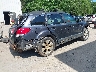 4S4BRBLC5B3****** Salvamento y Destrozados 2011 Subaru Outback en Estado de Vermont