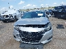 3N1CN8EV0LL****** Wrecked 2020 Nissan Versa in Texas State