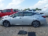 3N1CN8EV0LL****** Repairable 2020 Nissan Versa in Texas State