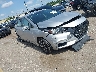 3N1CN8EV0LL****** Salvage and Wrecked 2020 Nissan Versa in Houston