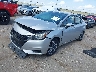 3N1CN8EV0LL****** Used and Repairable 2020 Nissan Versa in Houston