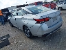 3N1CN8EV0LL****** Salvage and Repairable 2020 Nissan Versa in Houston