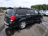 2C4RDGCG7JR****** Salvage and Wrecked 2018 Dodge Grand Caravan in North Carolina State