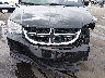 2C4RDGCG7JR****** Salvage and Repairable 2018 Dodge Grand Caravan in North Carolina State