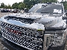 1GT49WEYXLF****** Reparables 2020 GMC Sierra 3500 HD en New Orleans East