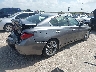 JN1EV7AP3JM****** Salvage and Wrecked 2018 Infiniti Q50 in Texas State