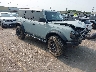 1FMEE5DPXNL****** Salvamento y Destrozados 2022 Ford Bronco en Houston