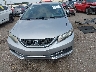 19XFB2F70FE****** Wrecked 2015 Honda Civic in Texas State