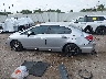 19XFB2F70FE****** Repairable 2015 Honda Civic in Texas State