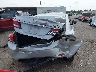 19XFB2F70FE****** Wrecked 2015 Honda Civic