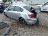 19XFB2F70FE****** Salvage and Repairable 2015 Honda Civic in Houston