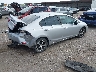 19XFB2F70FE****** Salvage and Wrecked 2015 Honda Civic in Texas State