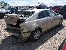 4T1BE46K59U****** Salvage and Wrecked 2009 Toyota Camry in Tennessee State